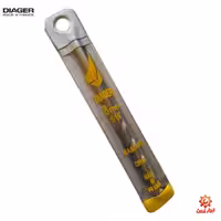 مته الماسه دیاجر مدل 265D08 سایز 8 میلی متر