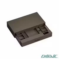 باکس امنیتی ریلی دیجیتال یونی هوپر مدل WS 4180S (يونيت 90)