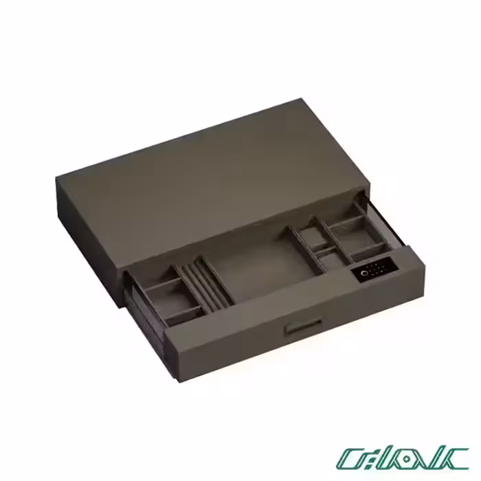 باکس امنیتی ریلی دیجیتال یونی هوپر مدل WS 4180S (يونيت 90)