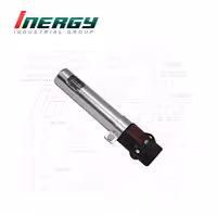 فتوسل ساترونیک قرمز مدل UVZ 780