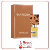 عطر ادکلن ناسوماتو بارا اوندا 30 میل Nasomatto Baraonda
