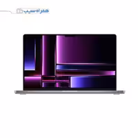 لپ تاپ اپل 16 اینچ مدل 2023 MacBook Pro MNW83