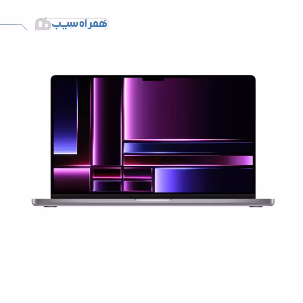 لپ تاپ اپل 16 اینچ مدل 2023 MacBook Pro MNW83
