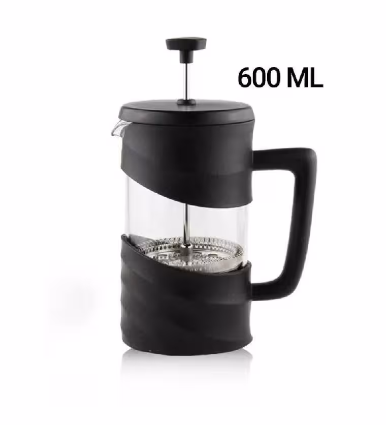 فرنچ پرس 600 میل 16.6