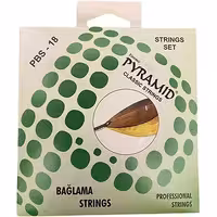 سیم باغلاما پیرامید 0.18