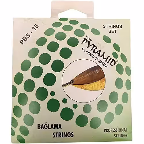 سیم باغلاما پیرامید 0.18