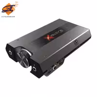 کارت صدا اکسترنال کریتیو مدل Creative Sound BlasterX G6
