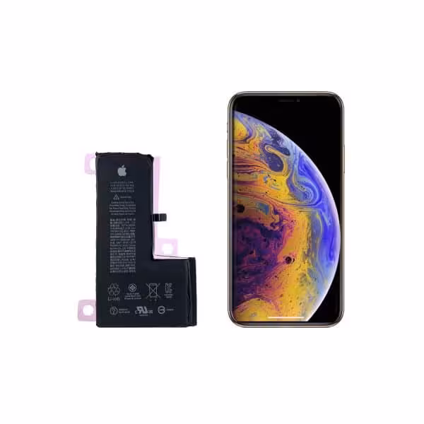 باتری گوشی ایفون XS