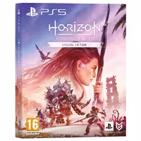 Horizon Forbidden West Special Edition – PS5