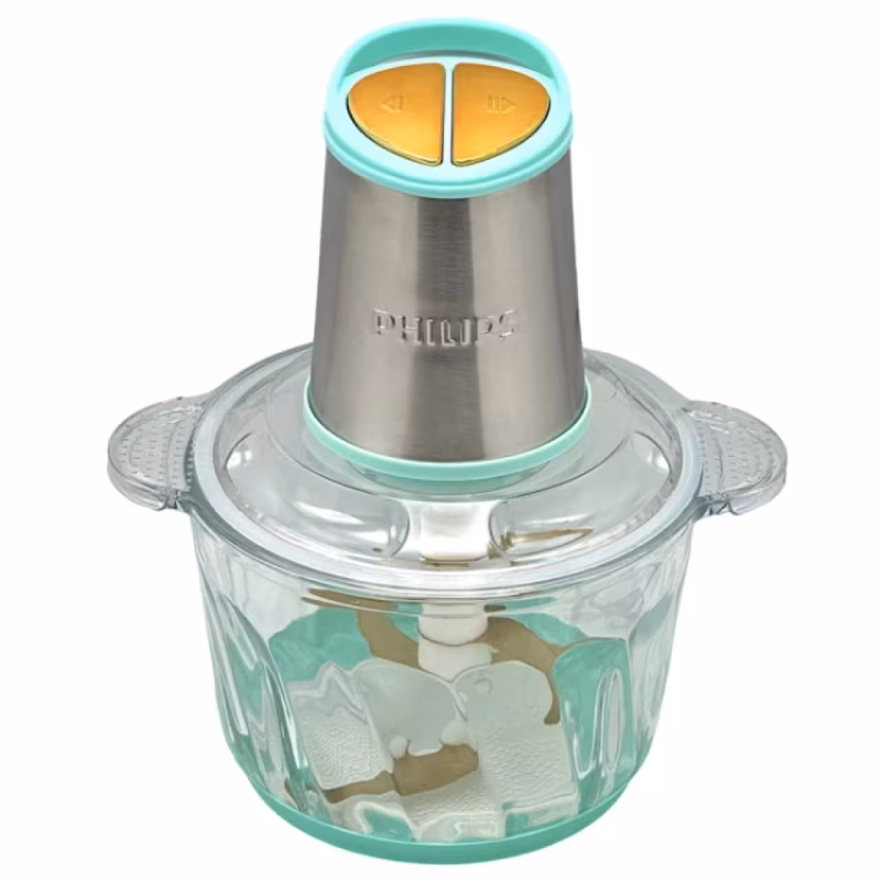 خردکن دو کاسه فیلیپس مدل 2024