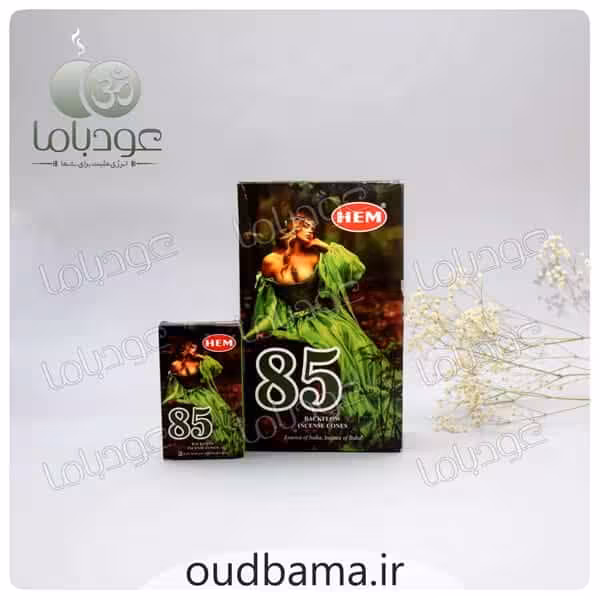 عود 85 آبشاری ( هم HEM )