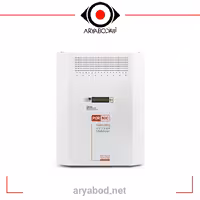 استابلایزر پرنیک – تک فاز – سوییچینگ – مدل PORNIC XI-8 -توان 8000 ولت آمپر