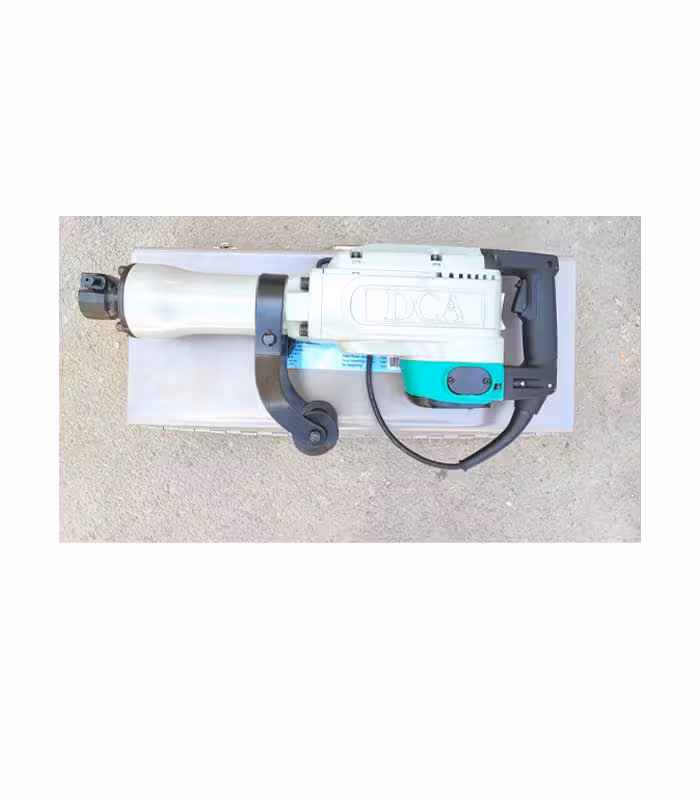 چکش تخریب 15کیلویی دی سی ای‌‌ DCA مدل AZG04-15