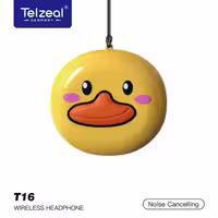 ایرپاد عروسکی تلزیل Telzeal T16