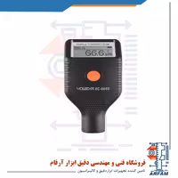 ضخامت سنج رنگ یووکسا مدل EC-600S