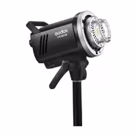 فلاش گودکس Godox MS200-V Studio Flash Monolight