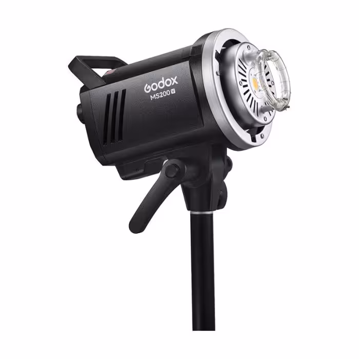 فلاش گودکس Godox MS200-V Studio Flash Monolight