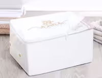 ست 4 عددی باکس لباس لاوینگ هوم  طرح Çiçek