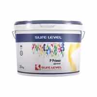 پی پرایمر پیگمنتد p primer