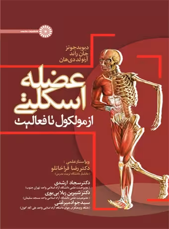 عضله اسکلتی از مولکول تا فعالیت