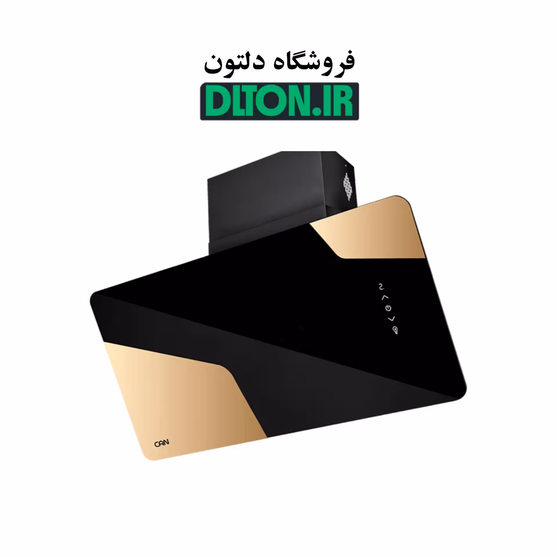 هود کن مدل اطلس M