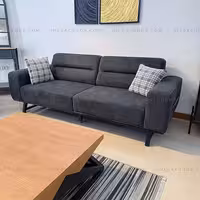 کاناپه سه نفره مدل برلینجدید