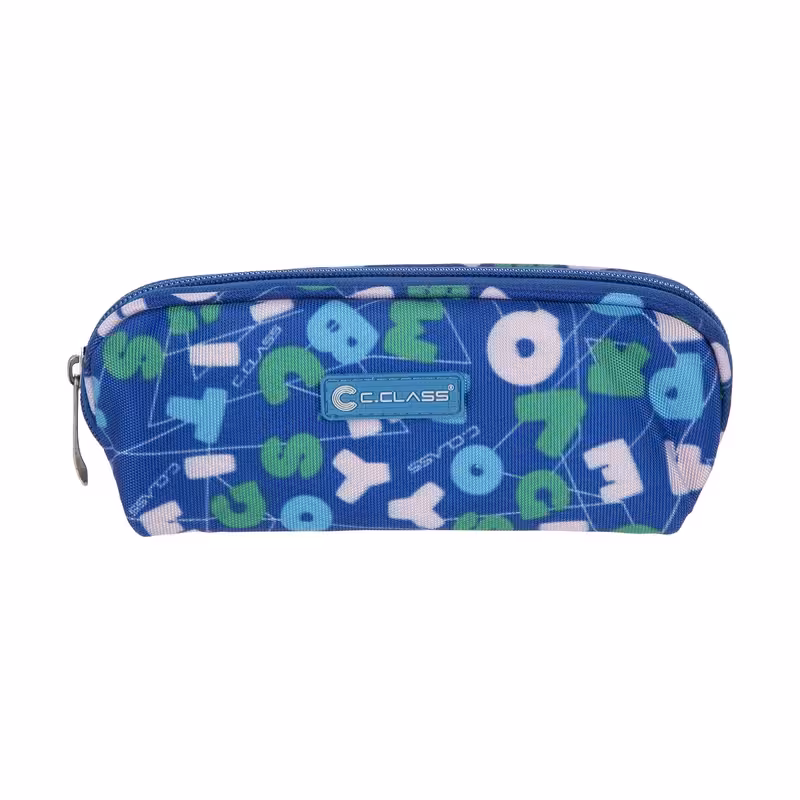 جامدادی پسرونه سی کلاس مدل هندی کد 5