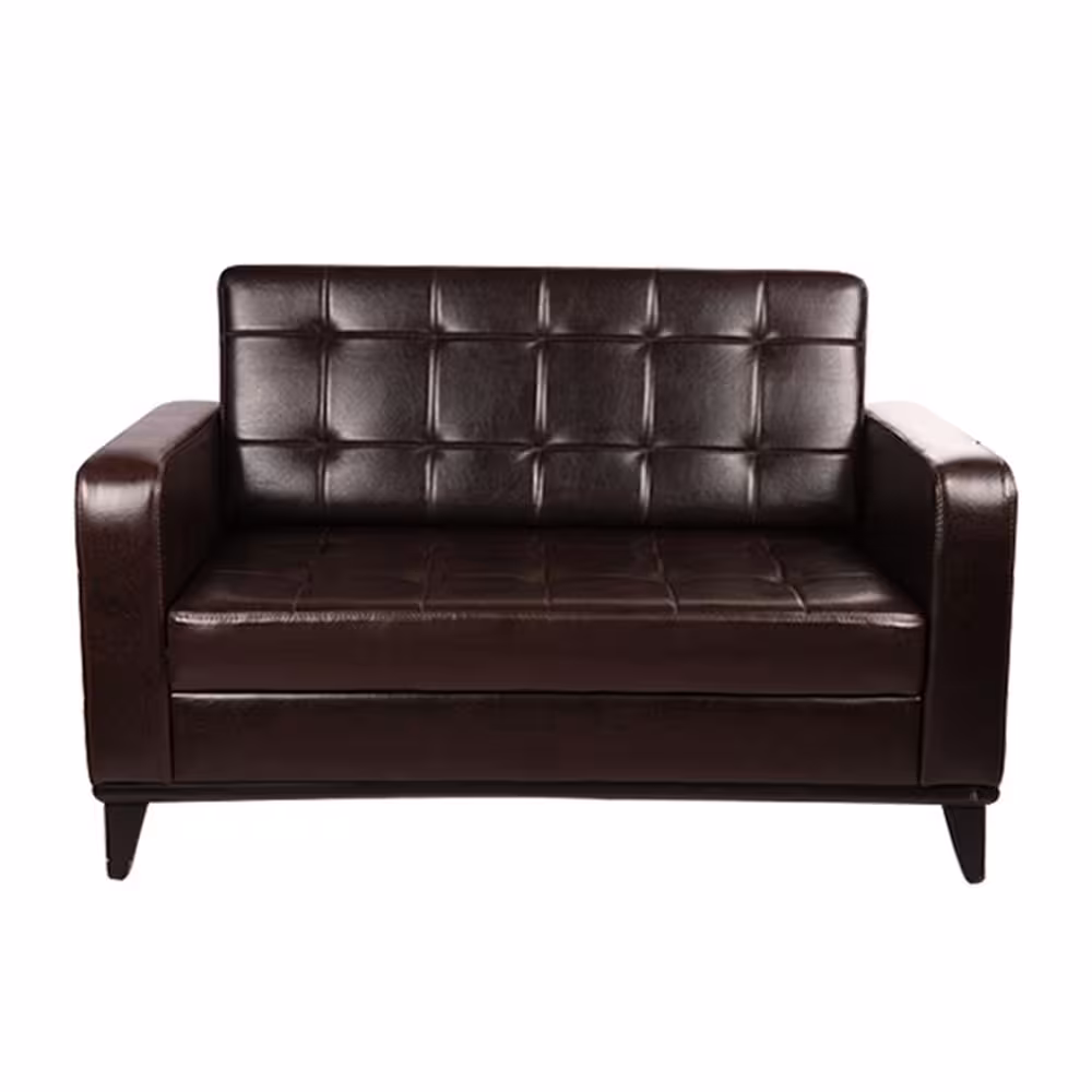 مبل دو نفره مدل N602 آفو