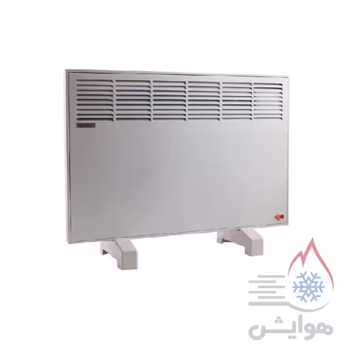 رادیاتور پنلی برقی ویگو 1000 وات