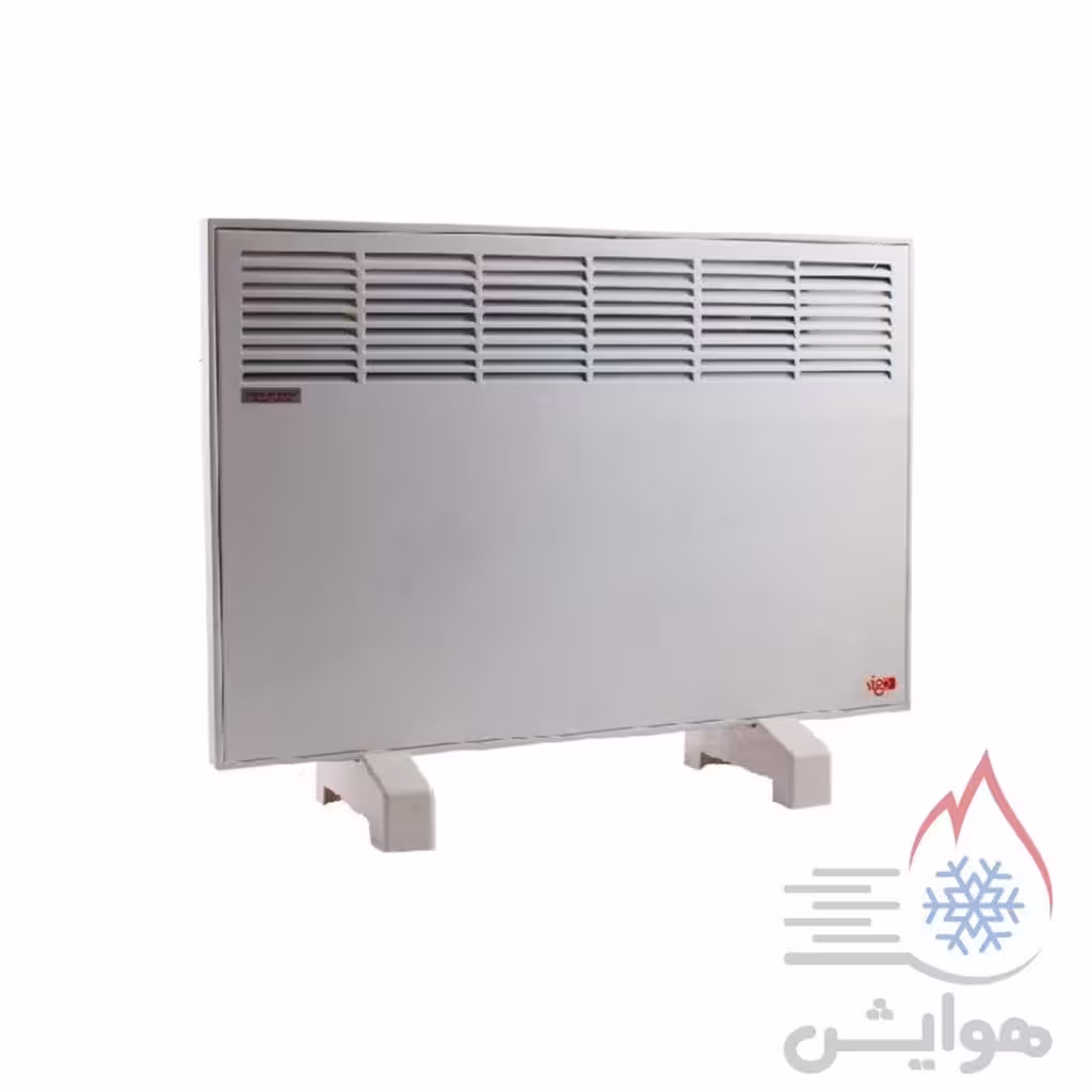 رادیاتور پنلی برقی ویگو 1000 وات