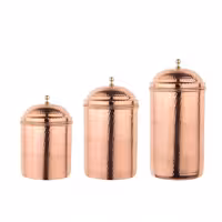 بانکه مسی مدل شالیز ست 3تایی