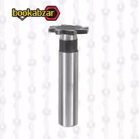فرز T22.5×2.5 دنباله 12 برند PFERD