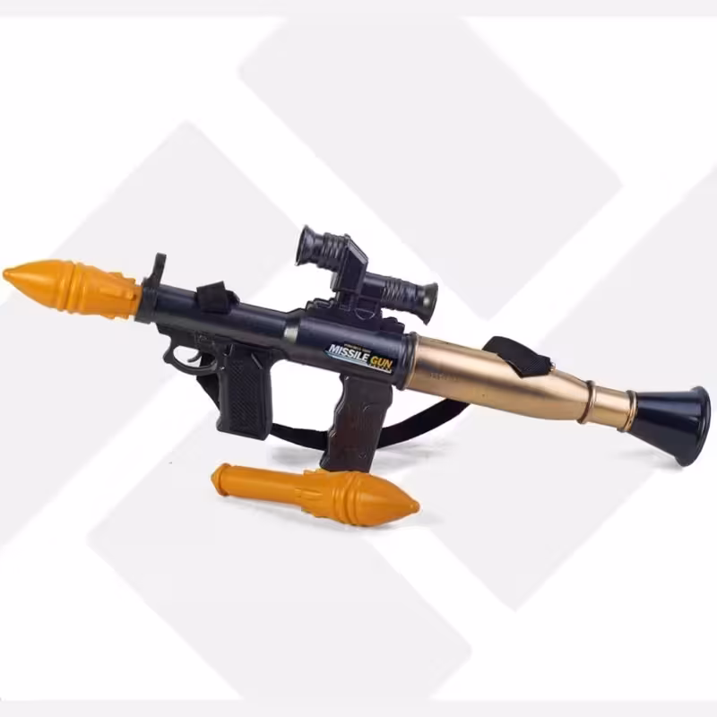 آرپی جی کیفی آتا