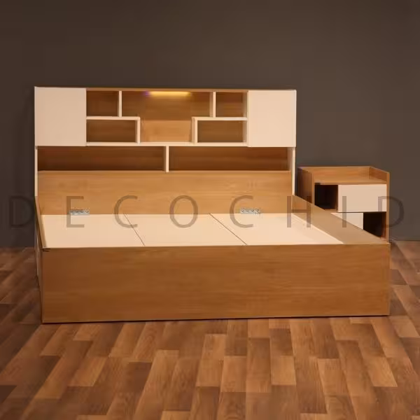 تخت خواب اویسا (اوتلت)