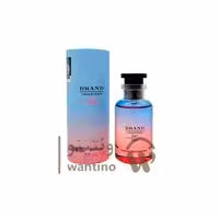 عطر ادکلن لویی ویتون کالیفرنیا دریم برند کالکشن کد 314 (Brand Collection Louis Vuitton California Dream)