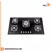 اجاق گاز صفحه ای آلتون مدل IG-531DN