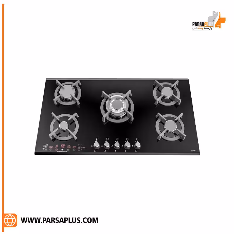 اجاق گاز صفحه ای آلتون مدل IG-531DN