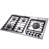 گاز صفحه ای بیمکث مدل MG 5089