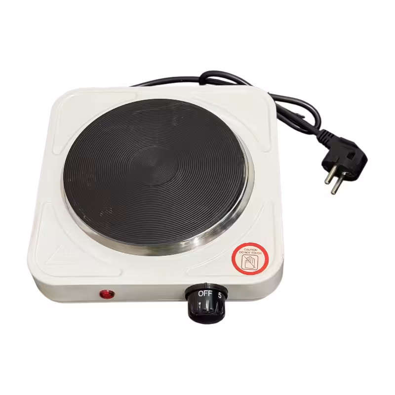 اجاق برقی hot plate مربع 1000 وات