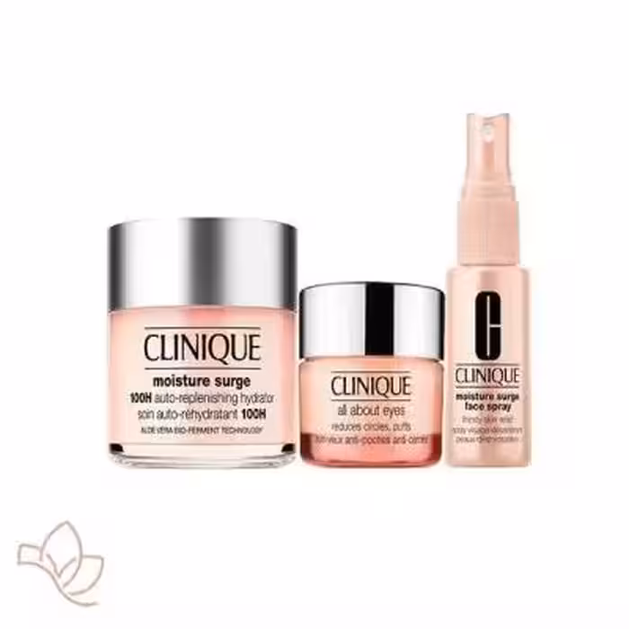 پک سه عددی آبرسان کلینیک