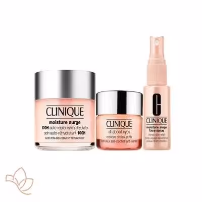 پک سه عددی آبرسان کلینیک