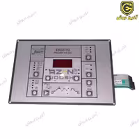 کیبورد دستگاه DIGI TIG 400
