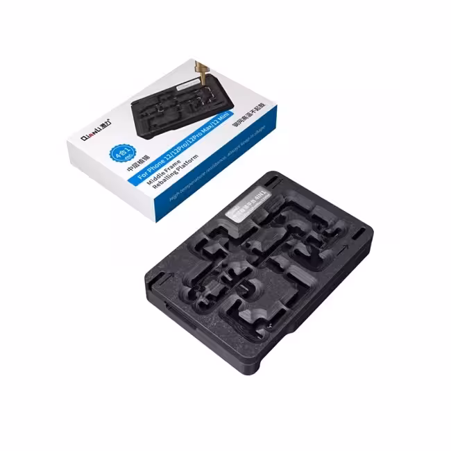 شابلون طبقات ایفون کیانلی 12/ 12PRO / 12PRO MAX / 12 MINI