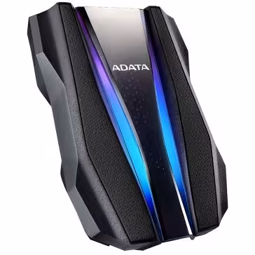 هارد1T RED 770G ADATA