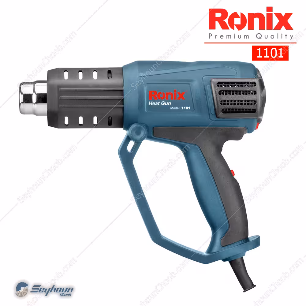 سشوار صنعتی 2000 وات رونیکس مدل Ronix 1101