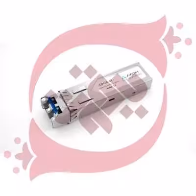 ماژول ترنسیور HP 1Gb 1000Base-LX SM Fibre Duplex LC SFP JC012A