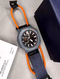 ساعت کوهنوردی کاسیو پروترک PRO TREK