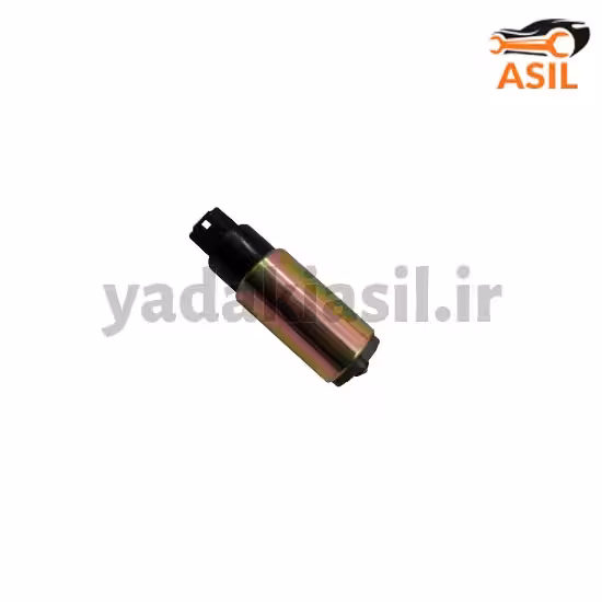 پمپ تو باکی پراید و پژو دینا پارت