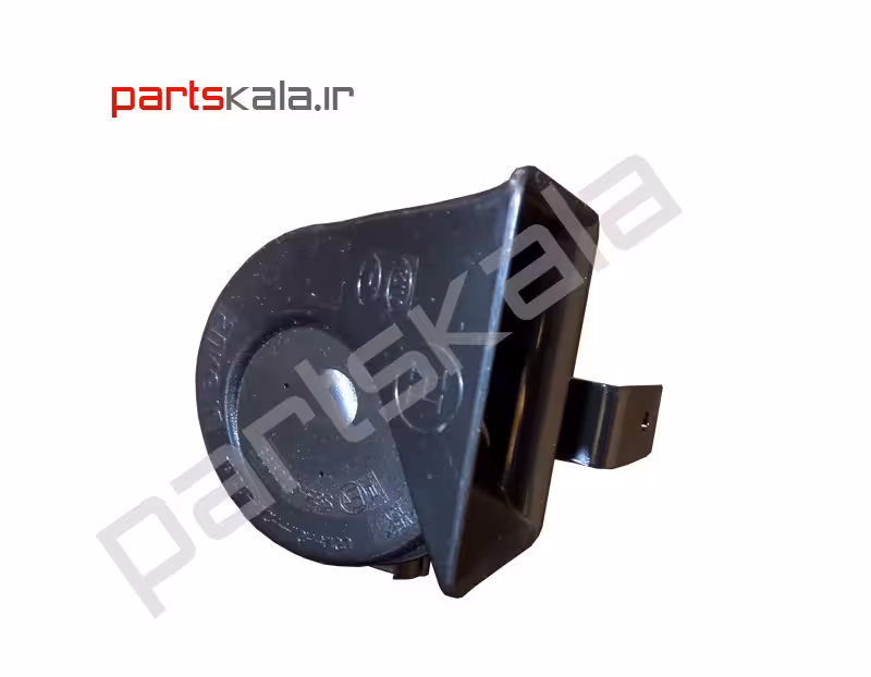 بوق زیر هیوندای آزرا گرنجور 2018