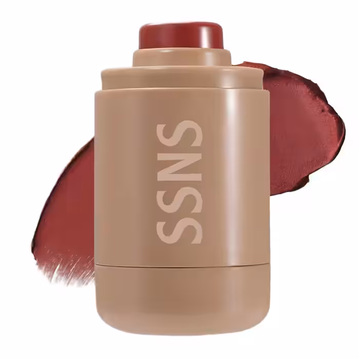 رژ گونه اس اس ان اس شماره 5